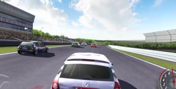 TOCA Race Driver 3 PC Screenshot
