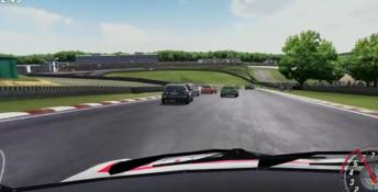 TOCA Race Driver 3 PC Screenshot