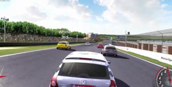 TOCA Race Driver 3 PC Screenshot