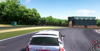 TOCA Race Driver 3 PC Screenshot