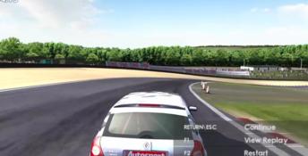 TOCA Race Driver 3 PC Screenshot