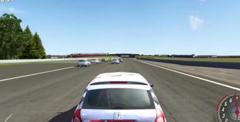 TOCA Race Driver 3 PC Screenshot