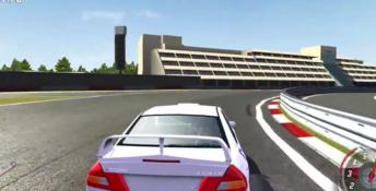 TOCA Race Driver 3 PC Screenshot