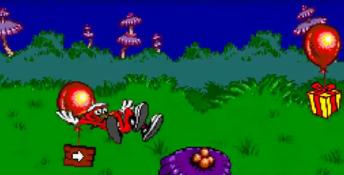 Toejam & Earl In Panic On Funkotron PC Screenshot