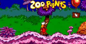 Toejam & Earl In Panic On Funkotron PC Screenshot