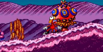 Toejam & Earl In Panic On Funkotron PC Screenshot