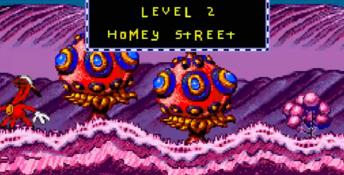 Toejam & Earl In Panic On Funkotron