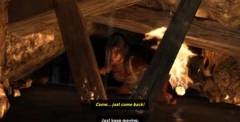 Tomb Raider 2013 PC Screenshot