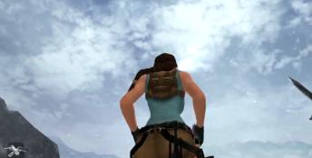 Tomb Raider: Anniversary PC Screenshot