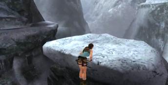 Tomb Raider: Anniversary PC Screenshot