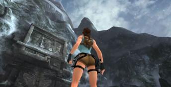 Tomb Raider: Anniversary PC Screenshot