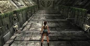 Tomb Raider: Anniversary PC Screenshot