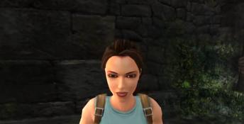 Tomb Raider: Anniversary PC Screenshot