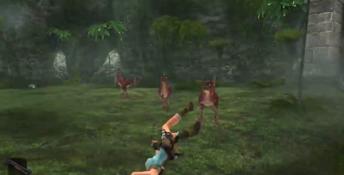 Tomb Raider: Anniversary PC Screenshot