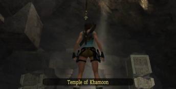 Tomb Raider: Anniversary PC Screenshot