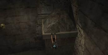Tomb Raider: Anniversary PC Screenshot