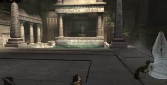 Tomb Raider: Anniversary PC Screenshot