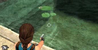 Tomb Raider: Anniversary PC Screenshot