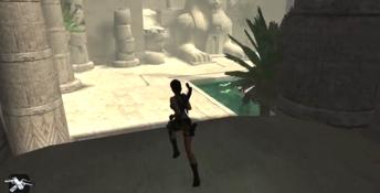 Tomb Raider: Anniversary PC Screenshot