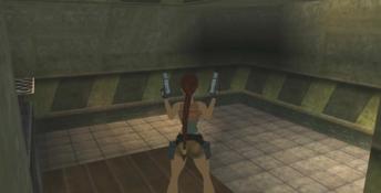 Tomb Raider: Chronicles PC Screenshot