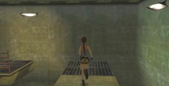 Tomb Raider: Chronicles PC Screenshot