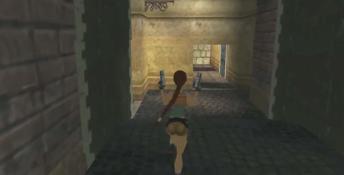 Tomb Raider: Chronicles PC Screenshot