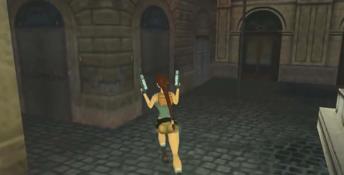 Tomb Raider: Chronicles PC Screenshot