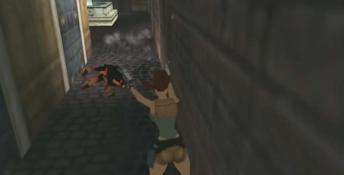 Tomb Raider: Chronicles
