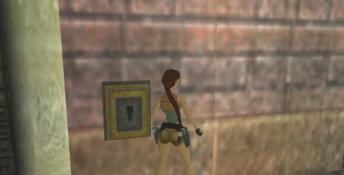 Tomb Raider: Chronicles PC Screenshot