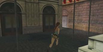 Tomb Raider: Chronicles PC Screenshot