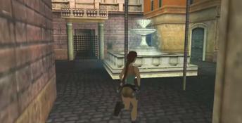 Tomb Raider: Chronicles PC Screenshot