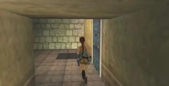 Tomb Raider: Chronicles PC Screenshot