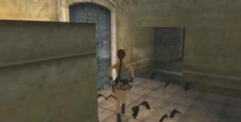 Tomb Raider: Chronicles PC Screenshot