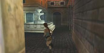 Tomb Raider: Chronicles