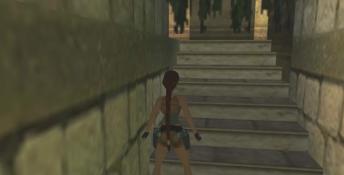 Tomb Raider: Chronicles PC Screenshot