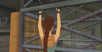 Tomb Raider: Chronicles PC Screenshot
