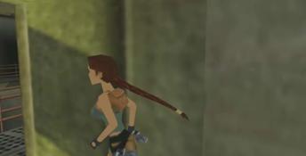 Tomb Raider: Chronicles PC Screenshot