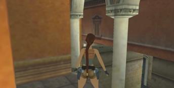 Tomb Raider: Chronicles PC Screenshot