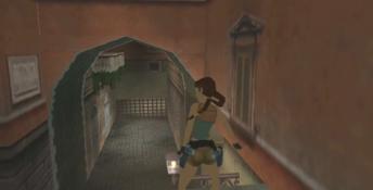Tomb Raider: Chronicles PC Screenshot