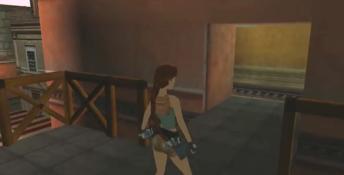 Tomb Raider: Chronicles PC Screenshot