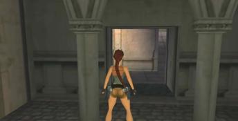 Tomb Raider: Chronicles