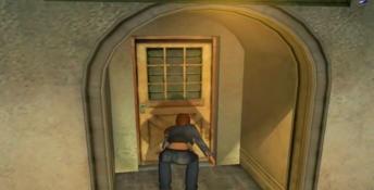 Lara Croft Tomb Raider: The Angel of Darkness PC Screenshot