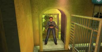 Lara Croft Tomb Raider: The Angel of Darkness PC Screenshot