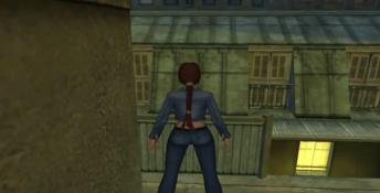 Lara Croft Tomb Raider: The Angel of Darkness PC Screenshot
