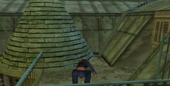 Lara Croft Tomb Raider: The Angel of Darkness PC Screenshot