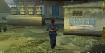 Lara Croft Tomb Raider: The Angel of Darkness PC Screenshot