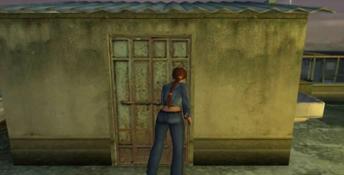 Lara Croft Tomb Raider: The Angel of Darkness PC Screenshot