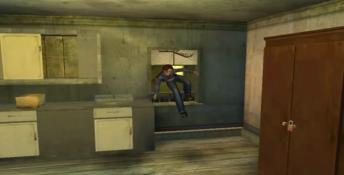 Lara Croft Tomb Raider: The Angel of Darkness PC Screenshot