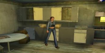 Lara Croft Tomb Raider: The Angel of Darkness PC Screenshot