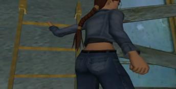 Lara Croft Tomb Raider: The Angel of Darkness PC Screenshot